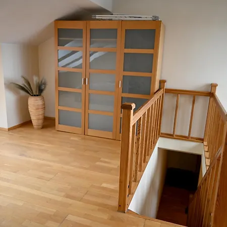 2-story Penthouse With Private Sauna, Seaview Terrace & Two Bathrooms Tallinn