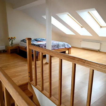 2Br Apartment In City Centre