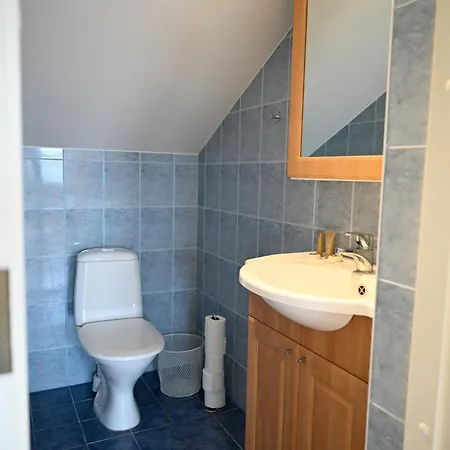 2Br Apartment In City Centre