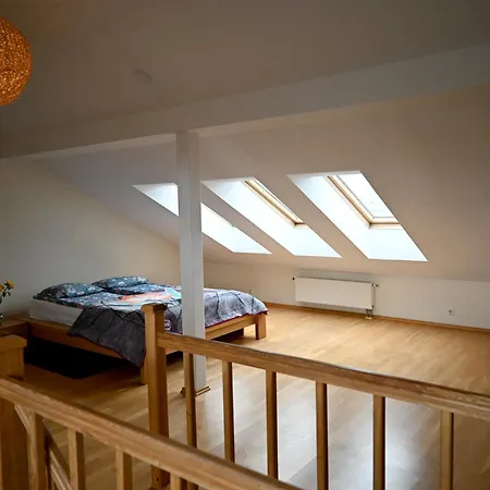 2Br Apartment In City Centre Апартаменты Таллин